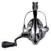 Макара Shimano Stella FK 4000 - спининг макара с преден аванс