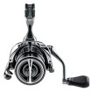 Макара Shimano Stella FK 4000 - спининг макара с преден аванс