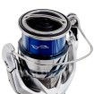 Бързооборотна спининг макара Shimano Stradic FM 1000HG, 6+1 BB, 6.0:1