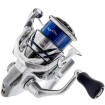 Бързооборотна спининг макара Shimano Stradic FM 1000HG, 6+1 BB, 6.0:1
