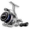 Бързооборотна спининг макара Shimano Stradic FM C2000HG, 6+1 BB, 6.0:1