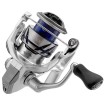 Бързооборотна спининг макара Shimano Stradic FM C2000HG, 6+1 BB, 6.0:1
