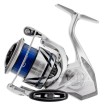 Бързооборотна спининг макара Shimano Stradic FM C3000XG, 6+1 BB, 6.4:1