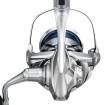 Бързооборотна спининг макара Shimano Stradic FM C3000XG, 6+1 BB, 6.4:1