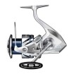 Бързооборотна спининг макара Shimano Stradic FM C3000XG, 6+1 BB, 6.4:1