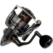 Висококачествена макара за спининг Shimano Twin Power FE 4000PG
