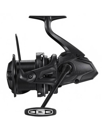 Shimano Ultegra 14000 XTE Макара за шаран, 4+1 BB