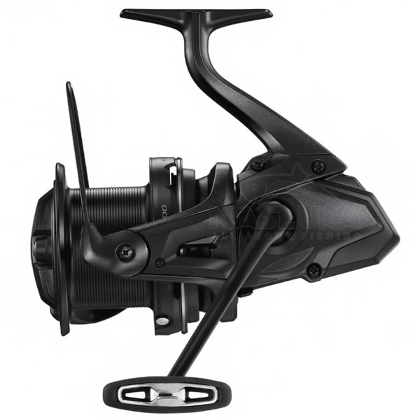 Shimano Ultegra 14000 XTE Макара за шаран, 4+1 BB — снимка 1