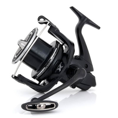 Shimano Ultegra 5500 XTD Макара за шаран, 3+1 BB
