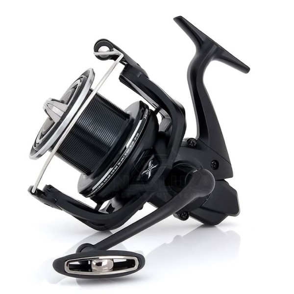 Shimano Ultegra 5500 XTD Макара за шаран, 1+3+1 BB — снимка 1