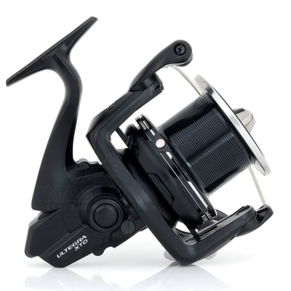 Shimano Ultegra 5500 XTD Макара за шаран, 1+3+1 BB — снимка 2