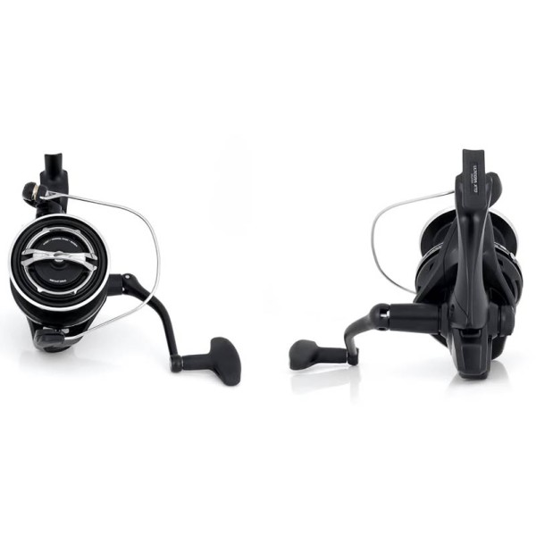 Shimano Ultegra 5500 XTD Макара за шаран, 1+3+1 BB — снимка 3