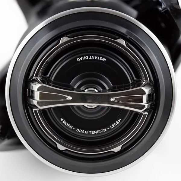 Shimano Ultegra 5500 XTD Макара за шаран, 1+3+1 BB — снимка 5