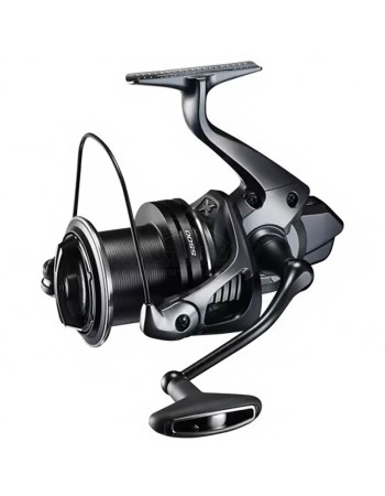 Шаранджийска макара Shimano Ultegra Ci4+ 5500 XTC, 5+1 BB
