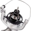 Шаранска макара Shimano Ultegra CI4+ 5500 XSC, 5+1 BB