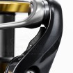 Спининг макара Shimano Ultegra FD 1000, 5+1 BB