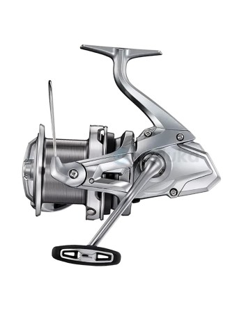 Shimano Ultegra 14000 XSE, Макара за шаран, 4+1 BB