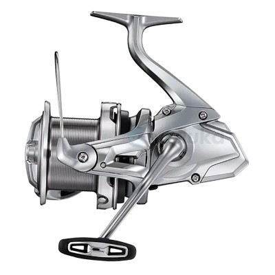 Shimano Ultegra 14000 XSE, Макара за шаран, 4+1 BB