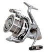Висококачествена макара за риболов на шаран Shimano Ultegra 14000 XSE