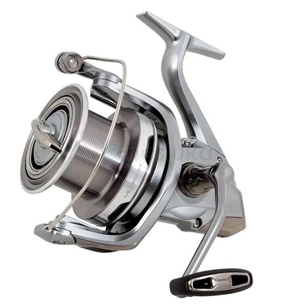 Shimano Ultegra 14000 XSE, Макара за шаран, 4+1 BB — снимка 3