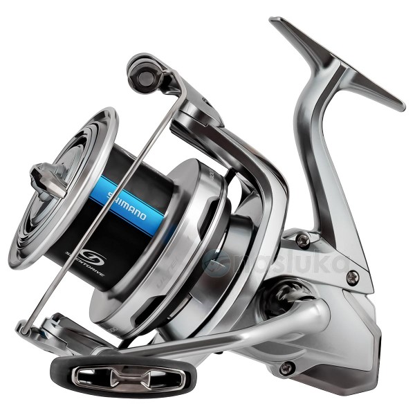 Shimano Ultegra 14000 XSE, Макара за шаран, 4+1 BB — снимка 4