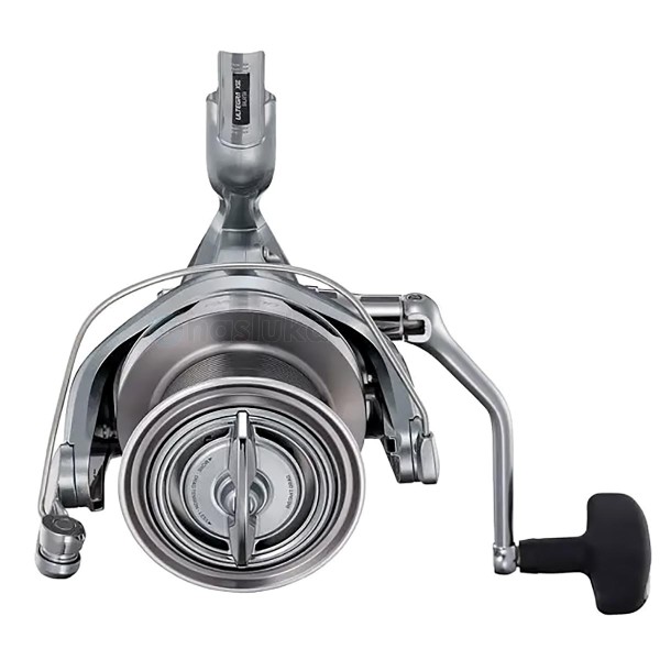 Shimano Ultegra 14000 XSE, Макара за шаран, 4+1 BB — снимка 5