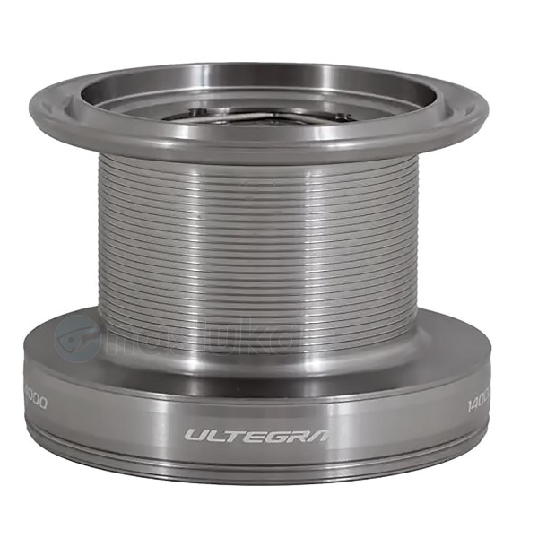 Shimano Ultegra 14000 XSE, Макара за шаран, 4+1 BB — снимка 6