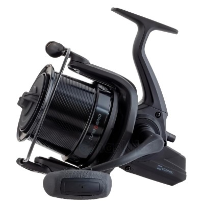 Sonik TurboSpod 14000, Шаранска спод макара, 8+1 BB