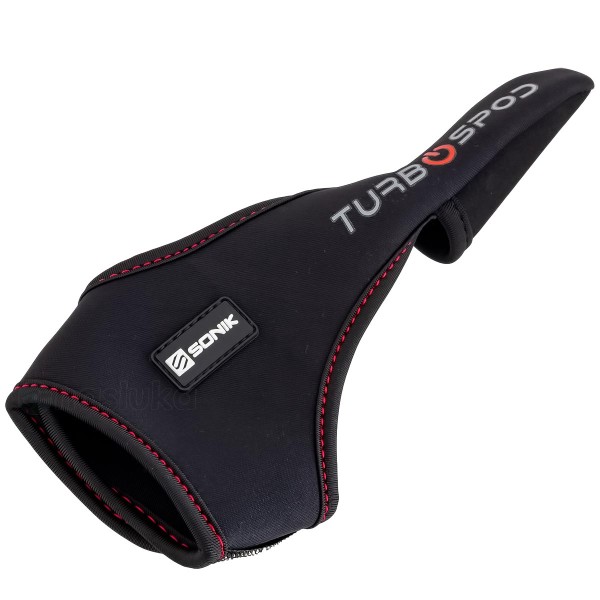 Sonik TurboSpod 14000, Шаранска спод макара, 8+1 BB — снимка 6