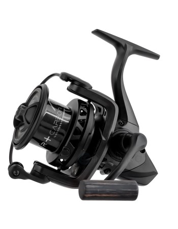 Sonik Xtractor+ Carbon 5000, Шаранджийска макара, 8+1 BB