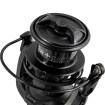 Шаранджийска макара с преден аванс Sonik Xtractor+ Carbon 5000
