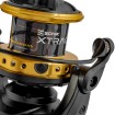 Надеждна макара с преден аванс за шаран Sonik Xtractor+ 5000GS