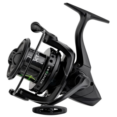 Макара за шаран и фидер Sonik Xtractor + 5000, 5+1 BB