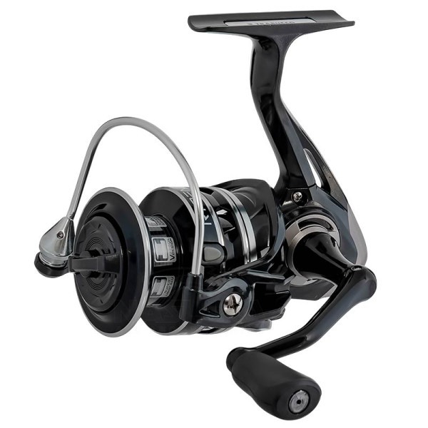 Макара с преден аванс Trabucco Ryden FA 4500, 5 BB — снимка 3