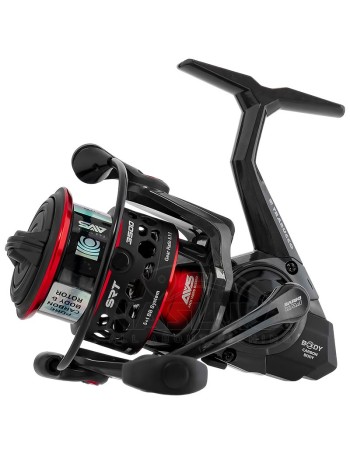 Макара с преден аванс Trabucco SRT FD 3500, 5+1 BB