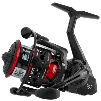 Макара с преден аванс Trabucco SRT FD 2000, 5+1 BB