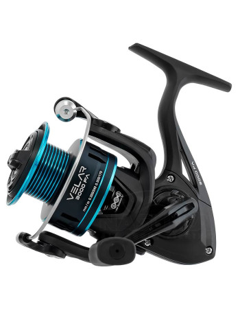 Макара за риболов Trabucco Velar FA 4000, 2+1 BB