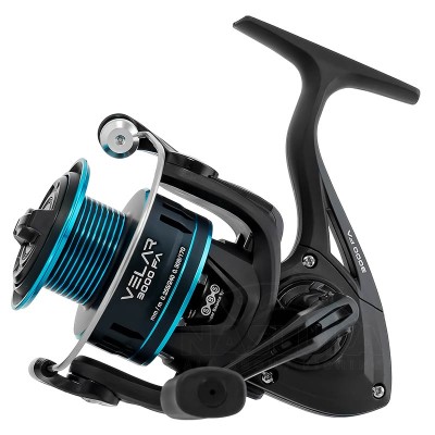 Макара за риболов Trabucco Velar FA 5000, 2+1 BB