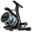 Спининг и фидер макара Zebco Ambition FD 3000, 6 BB