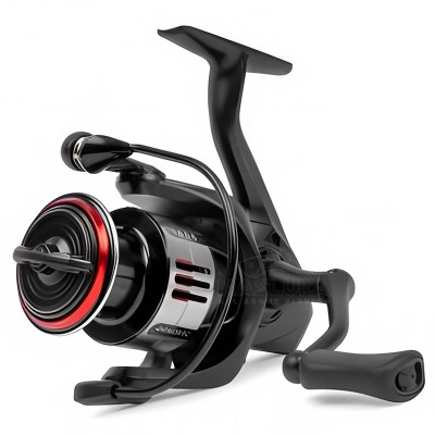 Макара за спининг Zebco Demonic 3500, 6 BB