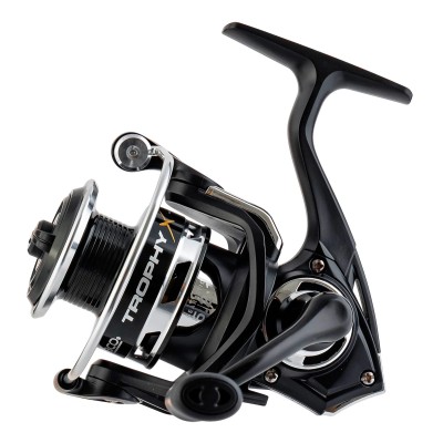 Макара за спининг Zebco Trophy X Spin FD 1000, 4 BB