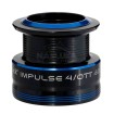 Резервна алуминиева шпула за DAM Quick Impulse 4 ОТТ 3000FD
