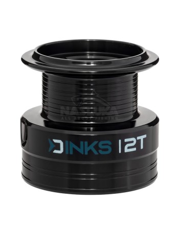 Резервна алуминиева шпула за макара Delphin Inks 2T