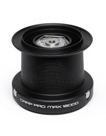 Резервна дълбока шпула за макара Filstar Carp Pro Max 18000