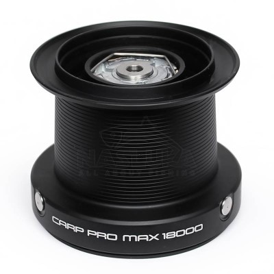 Резервна дълбока шпула за макара Filstar Carp Pro Max 18000