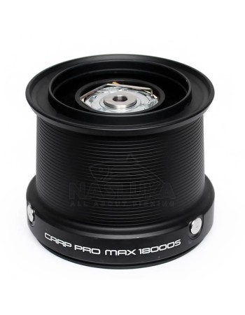 Резервна плитка шпула за макара Filstar Carp Pro Max 18000S