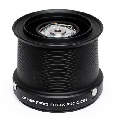 Резервна плитка шпула за макара Filstar Carp Pro Max 18000S