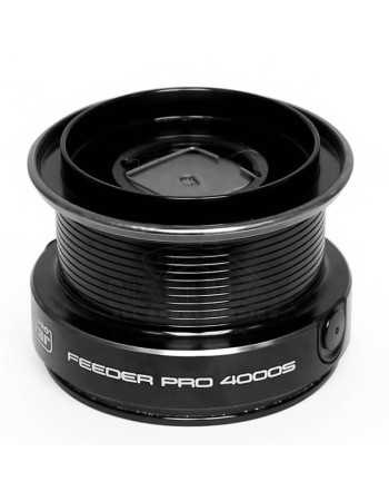 Резервна алуминиева шпула за макара Filstar Pro Feeder 6000S