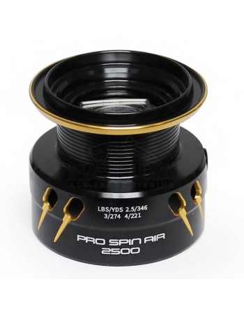 Резервна шпула за макара Filstar Pro Spin Air 4000