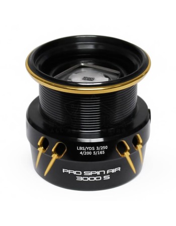 Резервна шпула за макара Filstar Pro Spin Air 3000